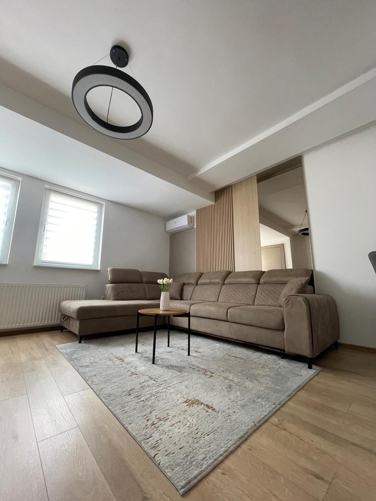Apartments Dolarevic SJJ Exterior foto